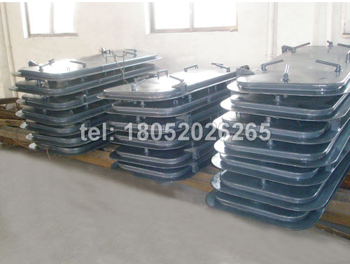 船用門的安裝和維修保養制度